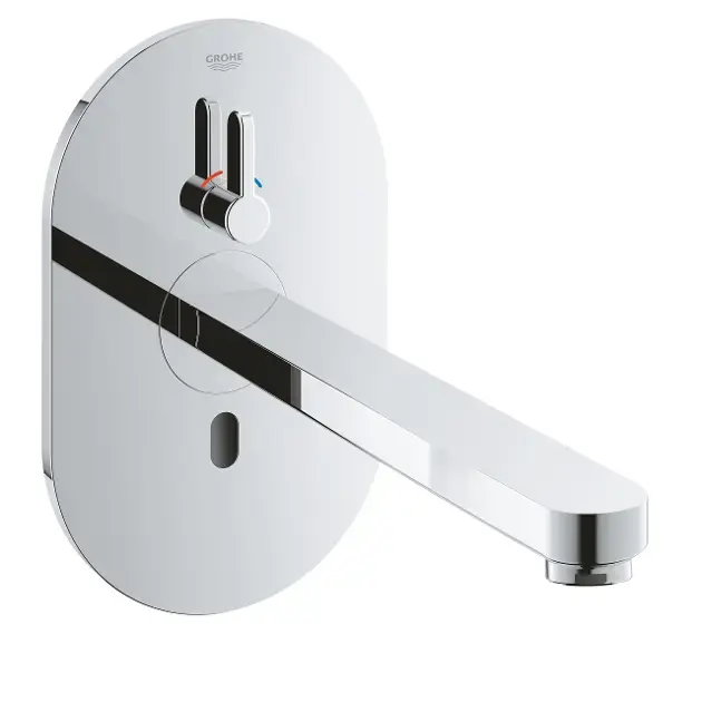 Különleges ajánlat Grohe - Eurosmart CE - Közületi mosdó csaptelep - 36376000
