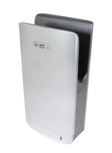 Jet Dryer - Hand dryers - Kézszárító - 8596220013316 Legnépszerűbb