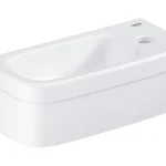 Különleges ajánlat Grohe - Euro Ceramic - Kisméretű mosdó - 39327000