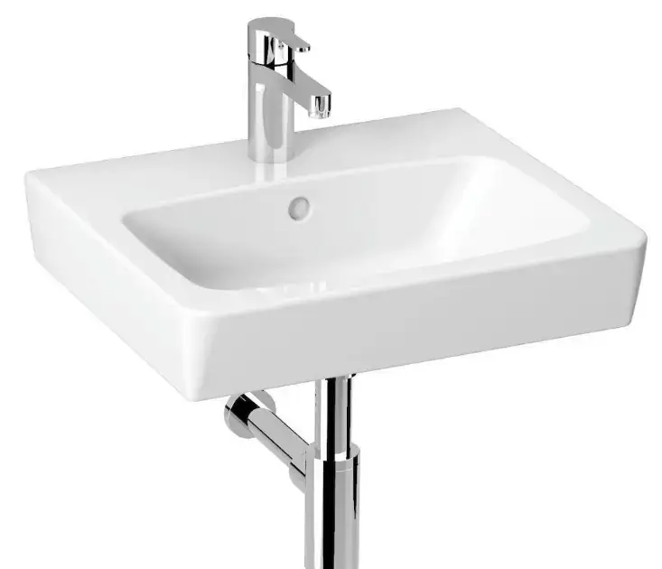 Jika - Lyra plus - Mosdó - H8103800001041 Gyors kiszállítás
