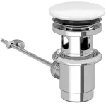 Villeroy & Boch - Equipment and accessories - Mosdó leeresztő - 68100001 Prémium