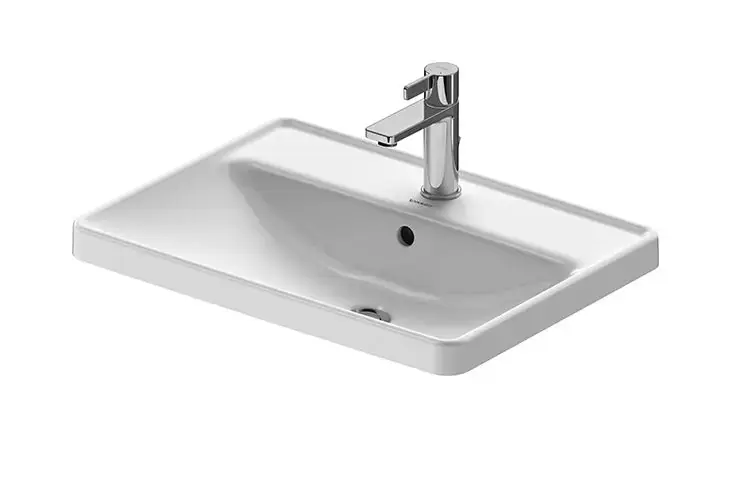 Vedd meg most Duravit - D-Neo - Mosdó - 0357600027