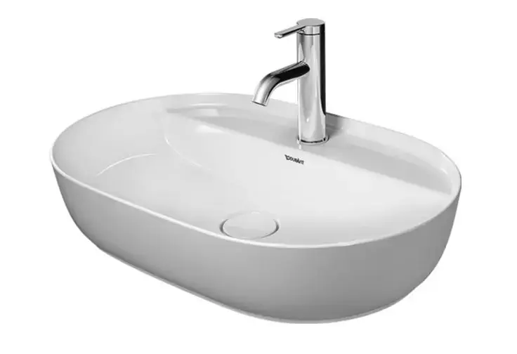 Duravit - Luv - Mosdó - 0380600000 Prémium