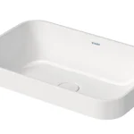 Akció Duravit - Happy D.2 Plus - Mosdó - 2359600000
