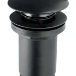 Bestseller Novaservis - Equipment and accessories - Mosdó leeresztő - S285B-BL-B
