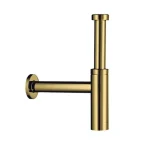 Legkelendőbb Axor - Mosdó szifon - 51305990