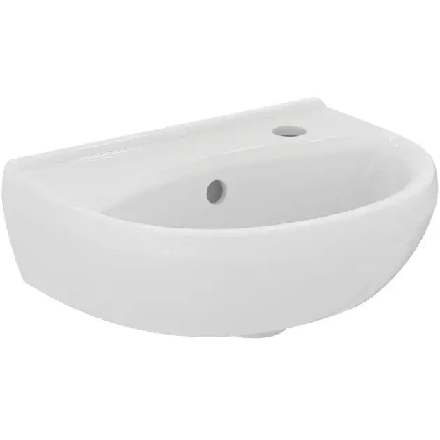 Ideal Standard - Alpha - Kisméretű mosdó - R027501 Kedvezmény