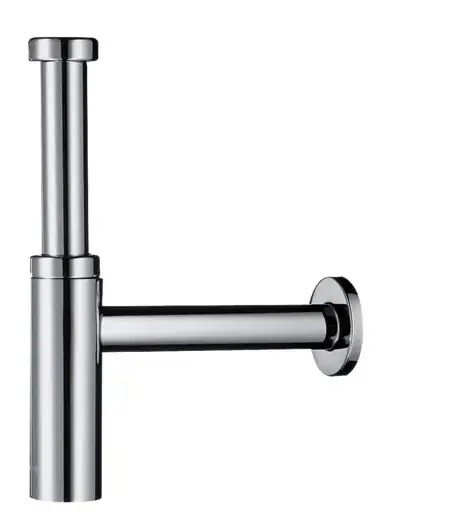 Árengedmény Hansgrohe - Waste traps - Mosdó szifon - 52105000
