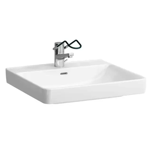 Biztonságos fizetés Laufen - Pro Liberty - Mosdó - H8119500001041