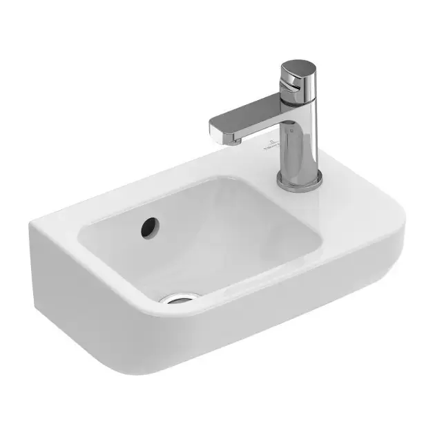 Gyors szállítás Villeroy & Boch - Architectura - Kisméretű mosdó - 43733601