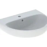 Geberit - Selnova - Mosdó - 500.305.01.7 Vásárlói kedvenc