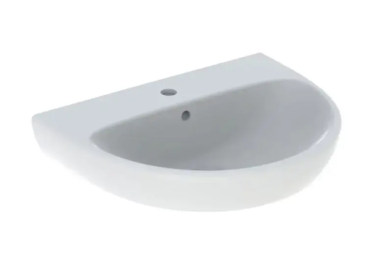 Geberit - Selnova - Mosdó - 500.305.01.7 Vásárlói kedvenc