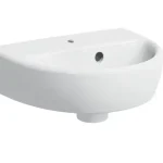 Geberit - Selnova - Kisméretű mosdó - 500.320.01.7 Legjobb ár