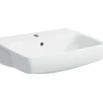 Geberit - Selnova Square - Mosdó - 501.467.00.7 Szuper akció