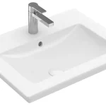 Villeroy & Boch - Venticello - Mosdó - 41246501 Legjobb ár
