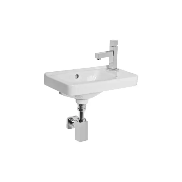 Jika - Cubito - Kisméretű mosdó - H8114241001061 Gyors kiszállítás