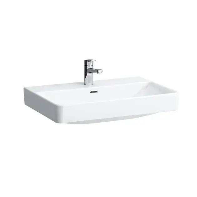 Végkiárusítás Laufen - Pro S - Mosdó - H8109670001081