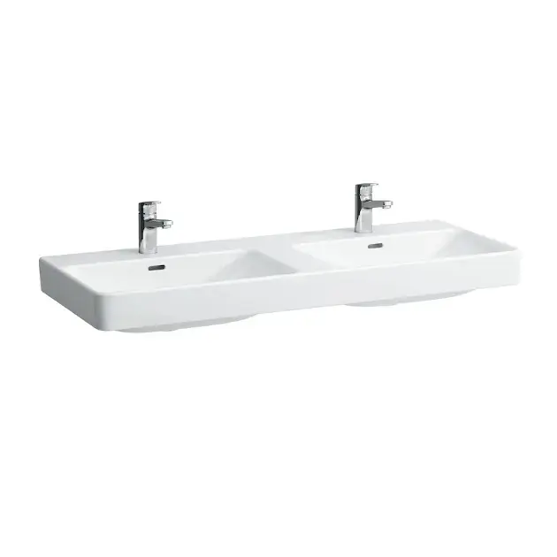 Laufen - Pro S - Dupla mosdó - H8149664001041 Utolsó esély