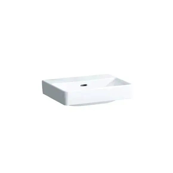 Népszerű Laufen - Pro S - Kisméretű mosdó - H8159614001091