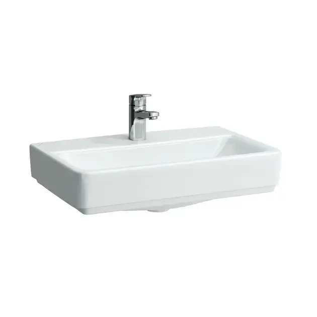 Újdonság Laufen - Pro S - Mosdó - H8179584001561