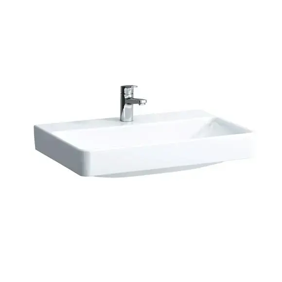 Nézd meg most Laufen - Pro S - Mosdó - H8169644001561