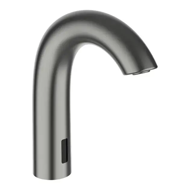 Vásárlói kedvenc Laufen - Curvetronic - Közületi mosdó csaptelep - HF707154423000