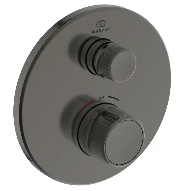 Ideal Standard - CeraTherm Navigo - Zuhany csaptelep - A7295A5 Biztonságos fizetés