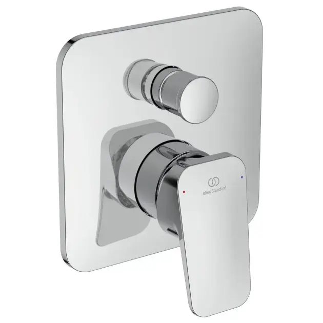 Ideal Standard - CeraPlan - Kádtöltő csaptelep - BD262AA Vásárlói kedvenc