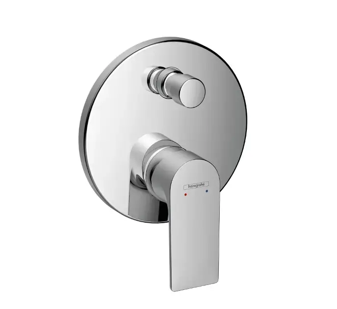 Rendeld meg most Hansgrohe - Rebris E - Kádtöltő csaptelep - 72469000