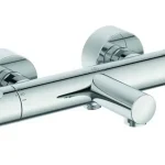 Ideal Standard - CeraTherm - Kádtöltő csaptelep - A7588AA Gyors kiszállítás