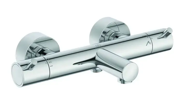 Ideal Standard - CeraTherm - Kádtöltő csaptelep - A7588AA Gyors kiszállítás