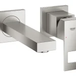 Akció Grohe - Eurocube - Mosdó csaptelep - 19895DC0