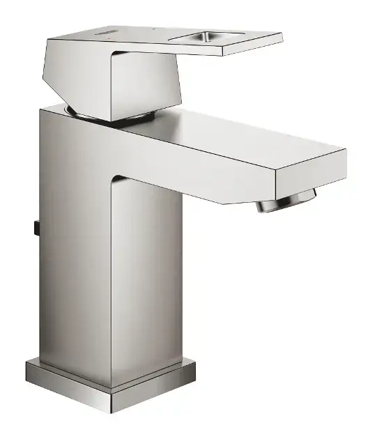 Grohe - Eurocube - Mosdó csaptelep - 23127DC0 Vásárlói kedvenc
