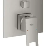 Rendeld meg most Grohe - Eurocube - Kádtöltő csaptelep - 24094DC0