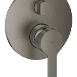 Vedd meg online Grohe - Lineare - Kádtöltő csaptelep - 24095AL1