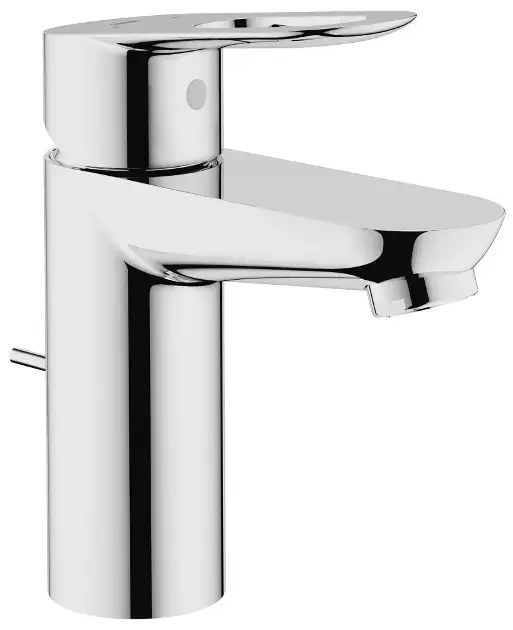 Biztonságos vásárlás Grohe - BauLoop - Mosdó csaptelep - 32814000