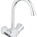 Ne maradj le Grohe - Costa L - Mosdó csaptelep - 21094001