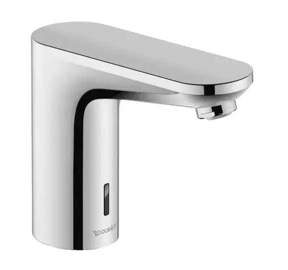 Duravit - Sensor 1 - Mosdó csaptelep - SE1090007010 Korlátozott ajánlat