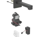 Outlet Geberit - Brenta - Közületi mosdó csaptelep - 116.272.14.1