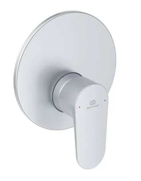 Biztonságos fizetés Ideal Standard - Cerafine O - Zuhany csaptelep - A7192SI