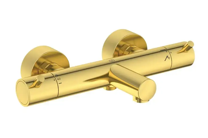Ideal Standard - CeraTherm - Kádtöltő csaptelep - A7588A2 Korlátozott ajánlat
