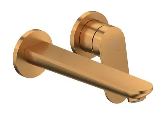 Duravit - Wave - Mosdó csaptelep - WA1070004004 Olcsóbb