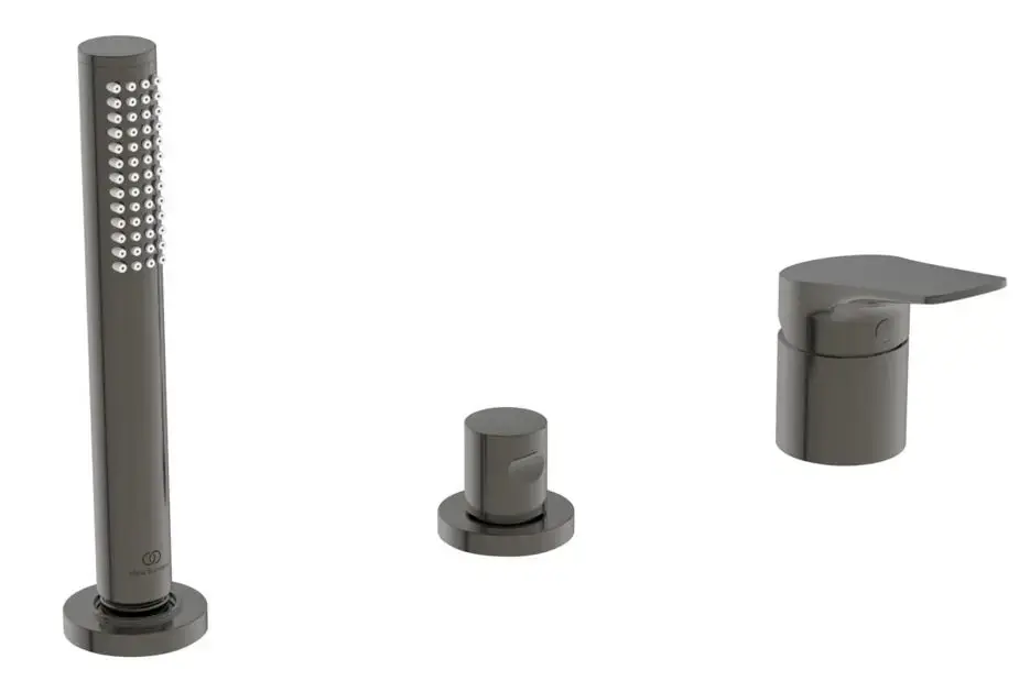 Ideal Standard - La Dolce Vita - Kádtöltő csaptelep - BD670A5 Legkelendőbb
