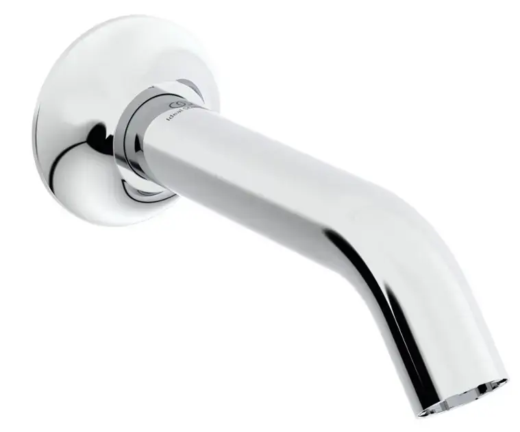 Ideal Standard - La Dolce Vita - Kádkifolyó - BD672AA Biztonságos fizetés