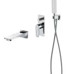 Legkelendőbb Cersanit - Mille - Kádtöltő csaptelep - S952-037
