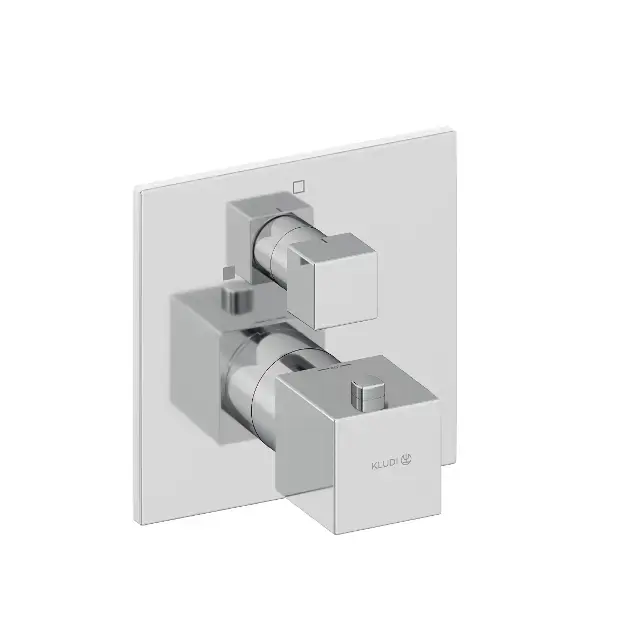 Kludi - Decus - Zuhany csaptelep - 548850575 Alacsony ár