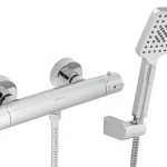Novaservis - Metalia 54 - Zuhany csaptelep - 54960,0 Árengedmény