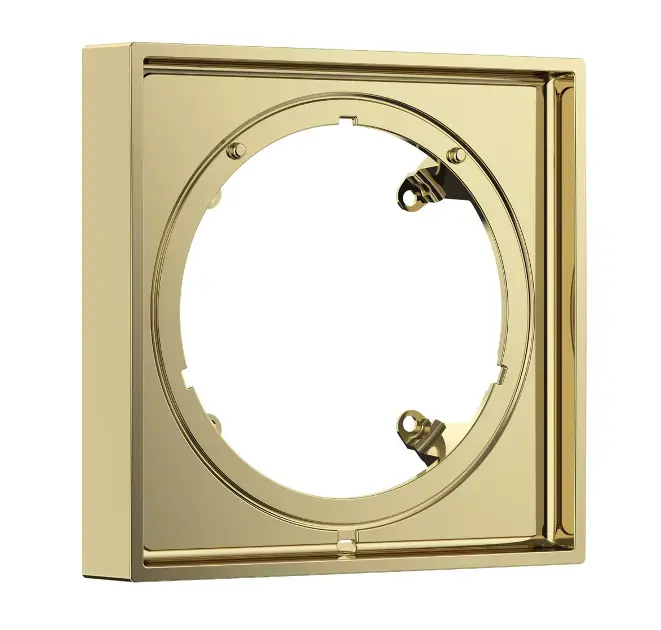 Axor - ShowerSelect ID - Csaptelep kiegészítők - 13645990 Árengedmény