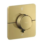 Akció Axor - ShowerSelect ID - Zuhany csaptelep - 36754990
