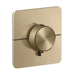 Axor - ShowerSelect ID - Kádtöltő csaptelep - 36755140 Azonnal elérhető